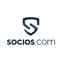 Juventus FC - Atalanta BC | Socios.com Collectibles - Game Scored Ball logo