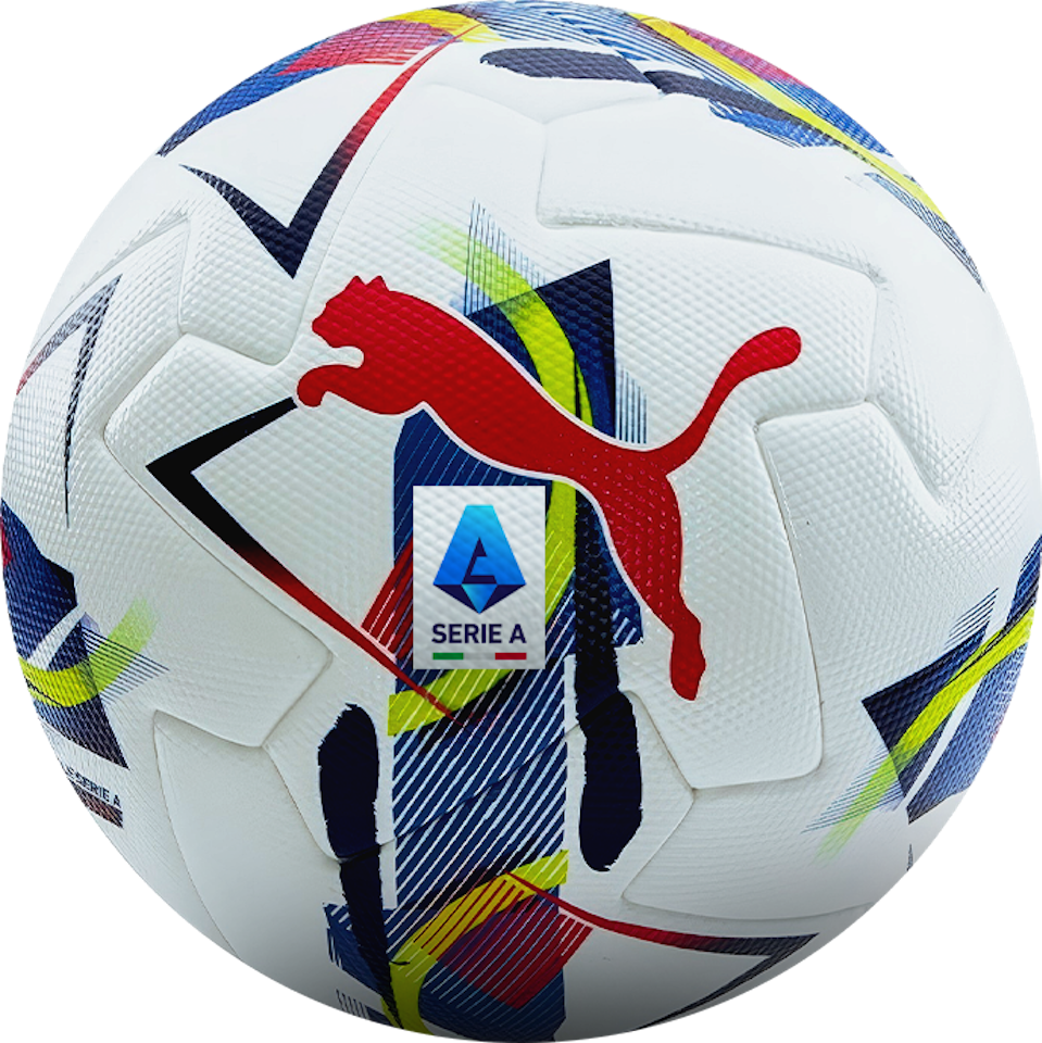 Match Scored Ball `23 - Riccardo Orsolini