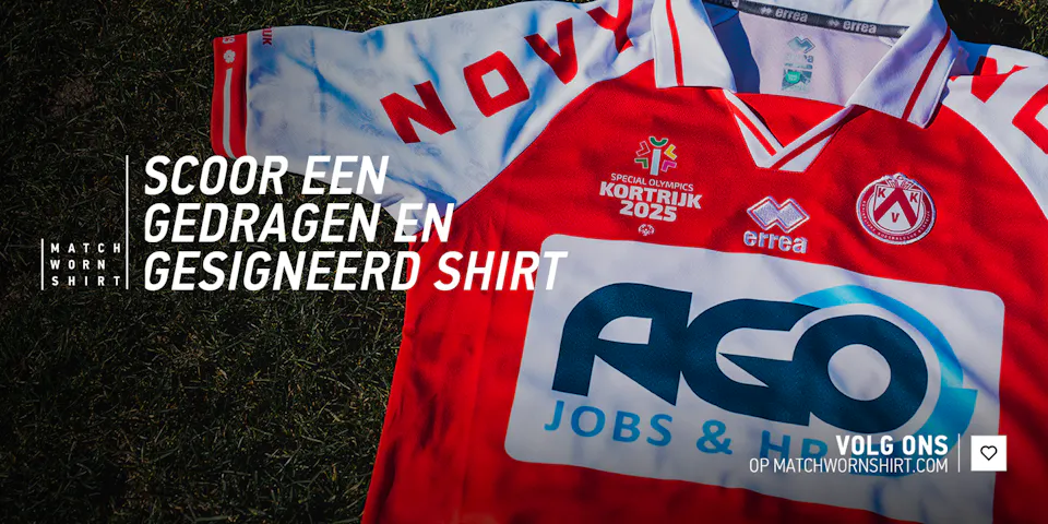 event banner for KV Kortrijk - OH Leuven