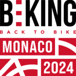 Beking Monaco 2024 logo