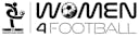 Women4Football | Awards ceremony logo