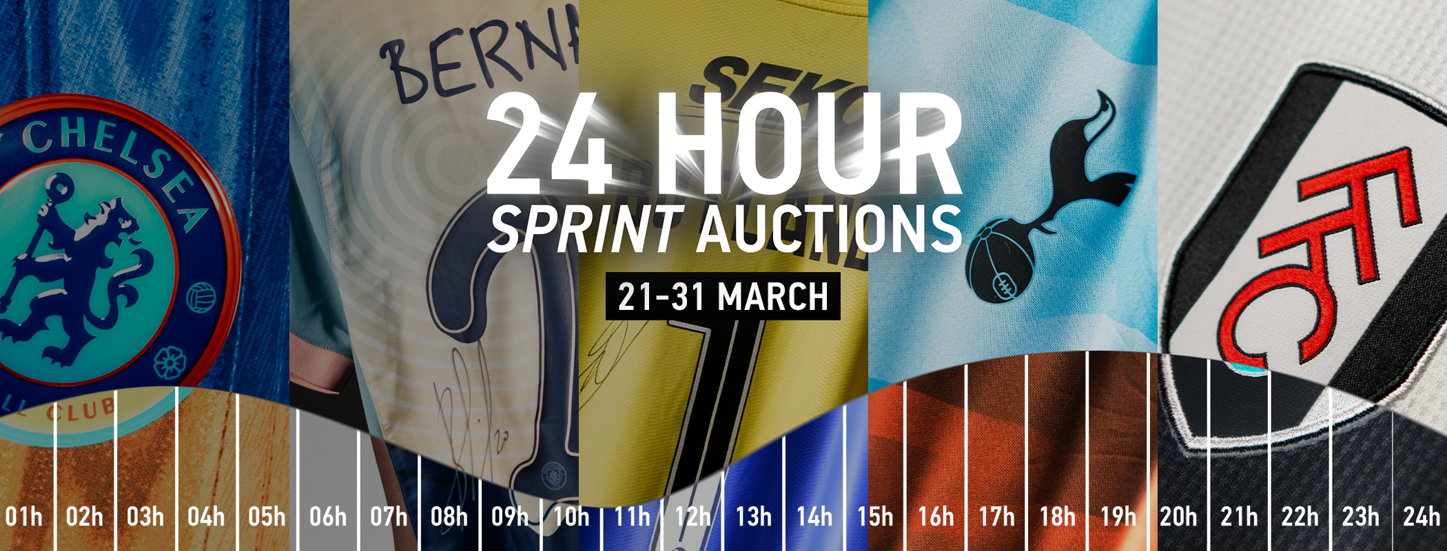 March Sprint Day 6 | UK Special  header image