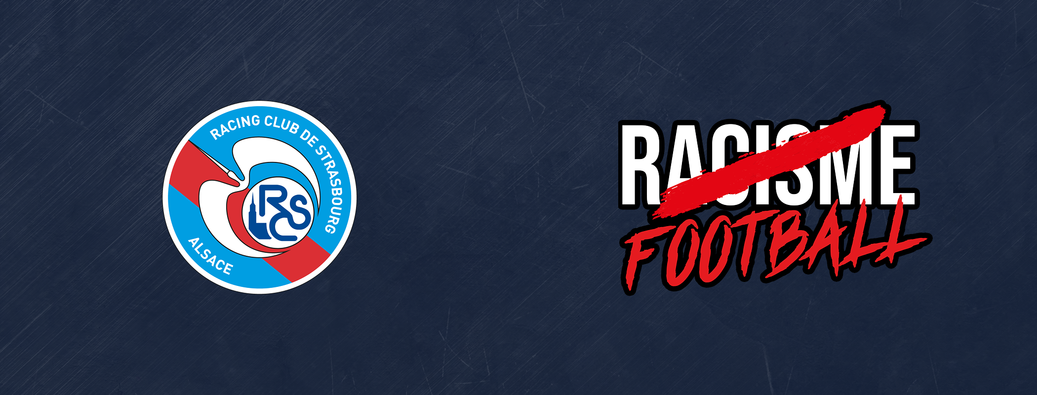 RC Strasbourg Alsace - Olympique Lyonnais header image