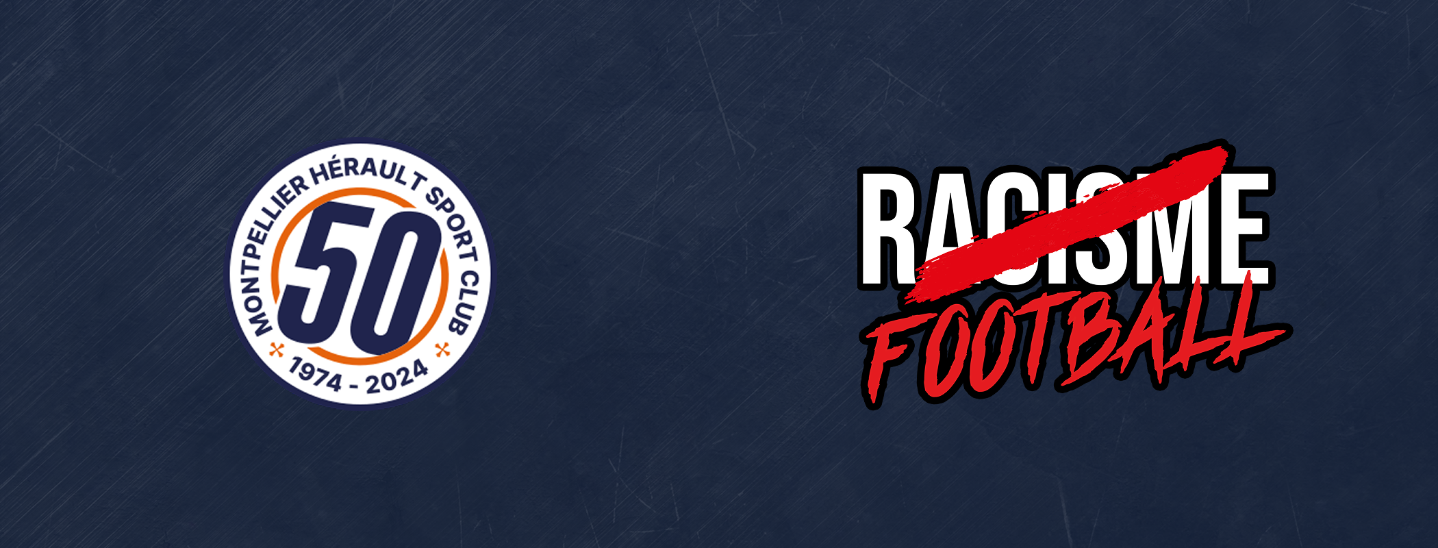 AJ Auxerre - Montpellier Hérault SC header image