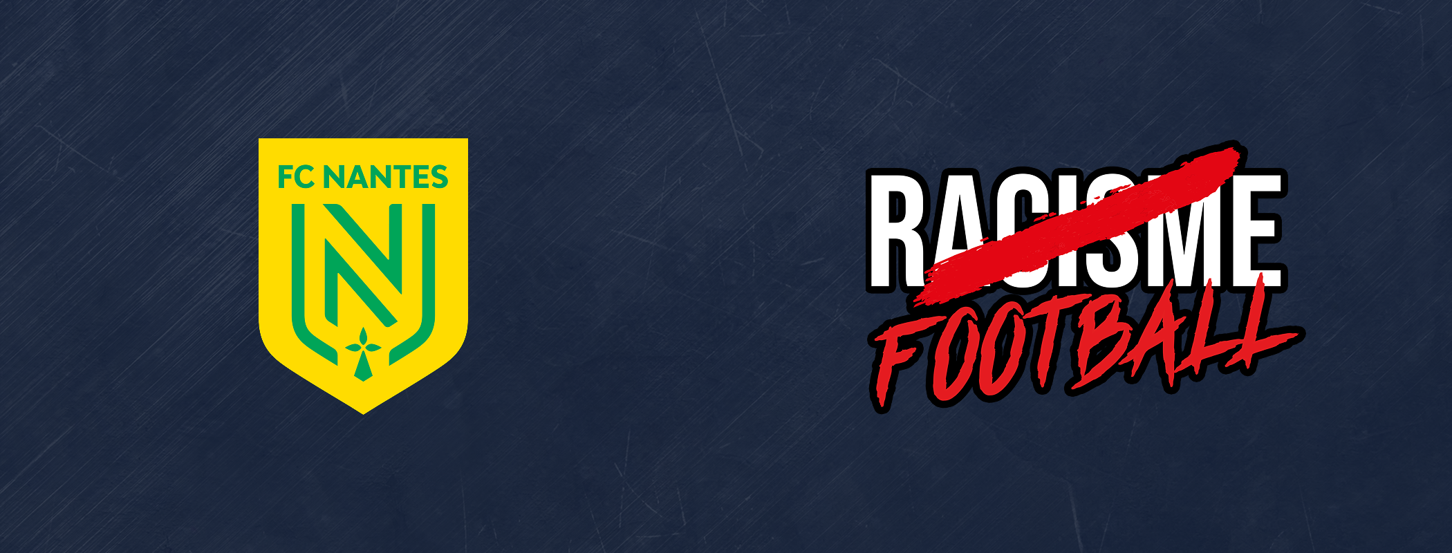 Havre AC - FC Nantes header image