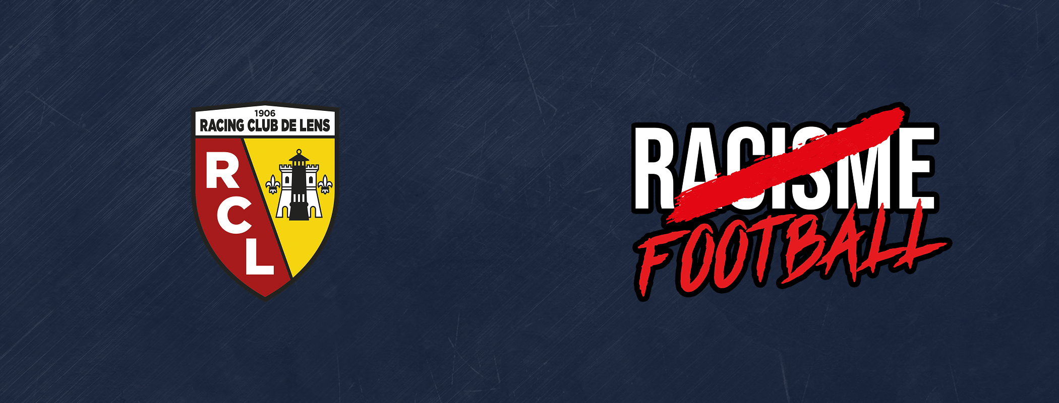LOSC Lille - RC Lens header image