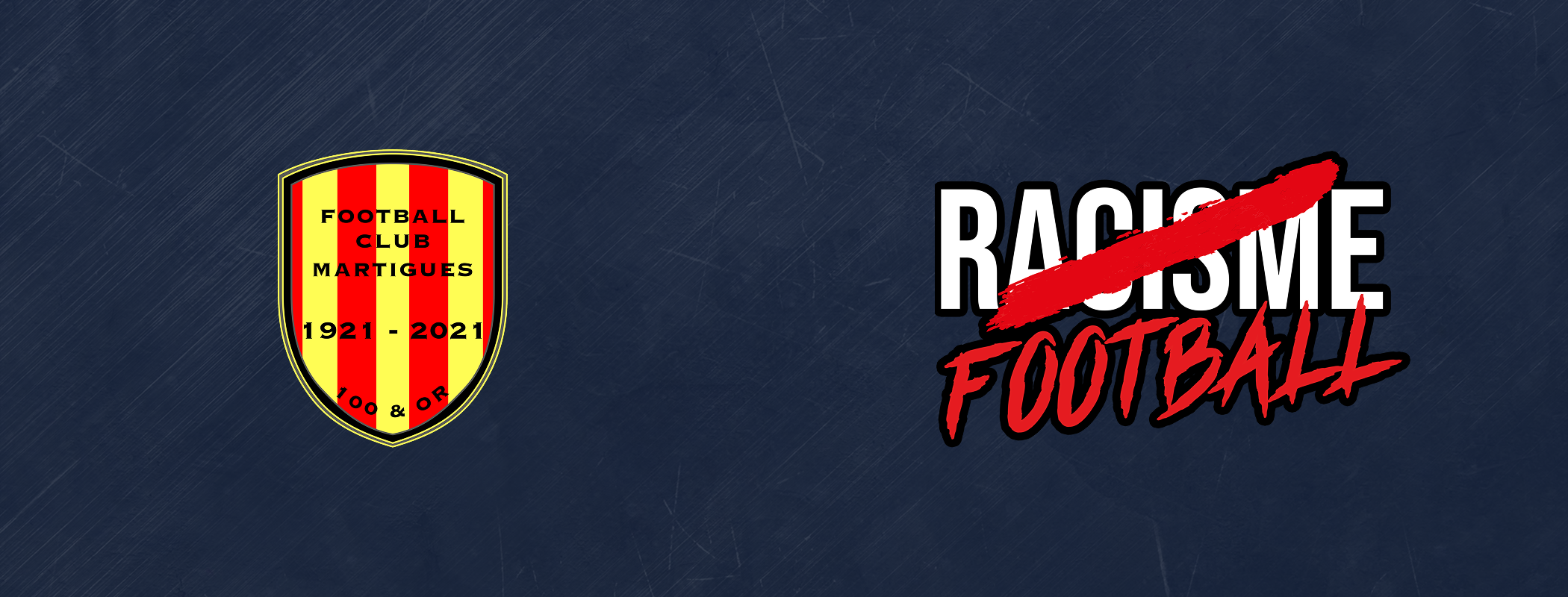 Martigues - AC Ajaccio header image