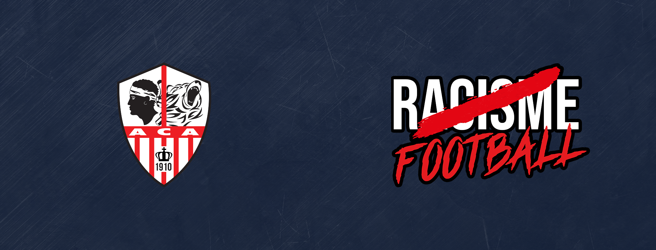 Martigues - AC Ajaccio header image