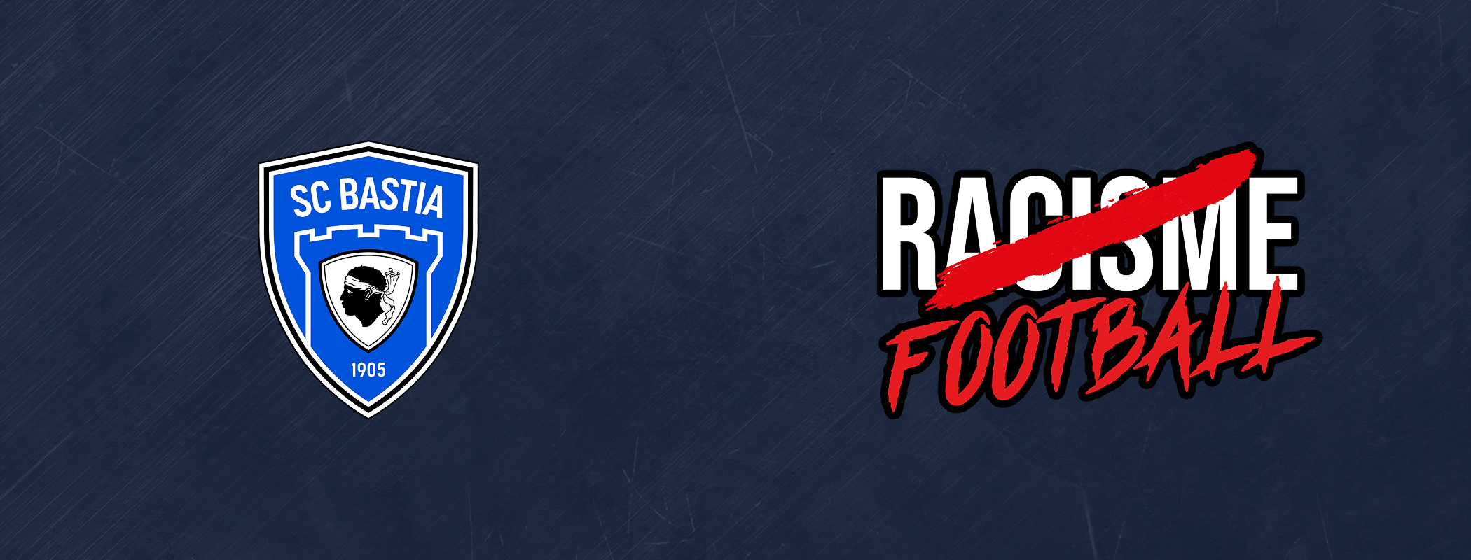SC Bastia - USL Dunkerque header image