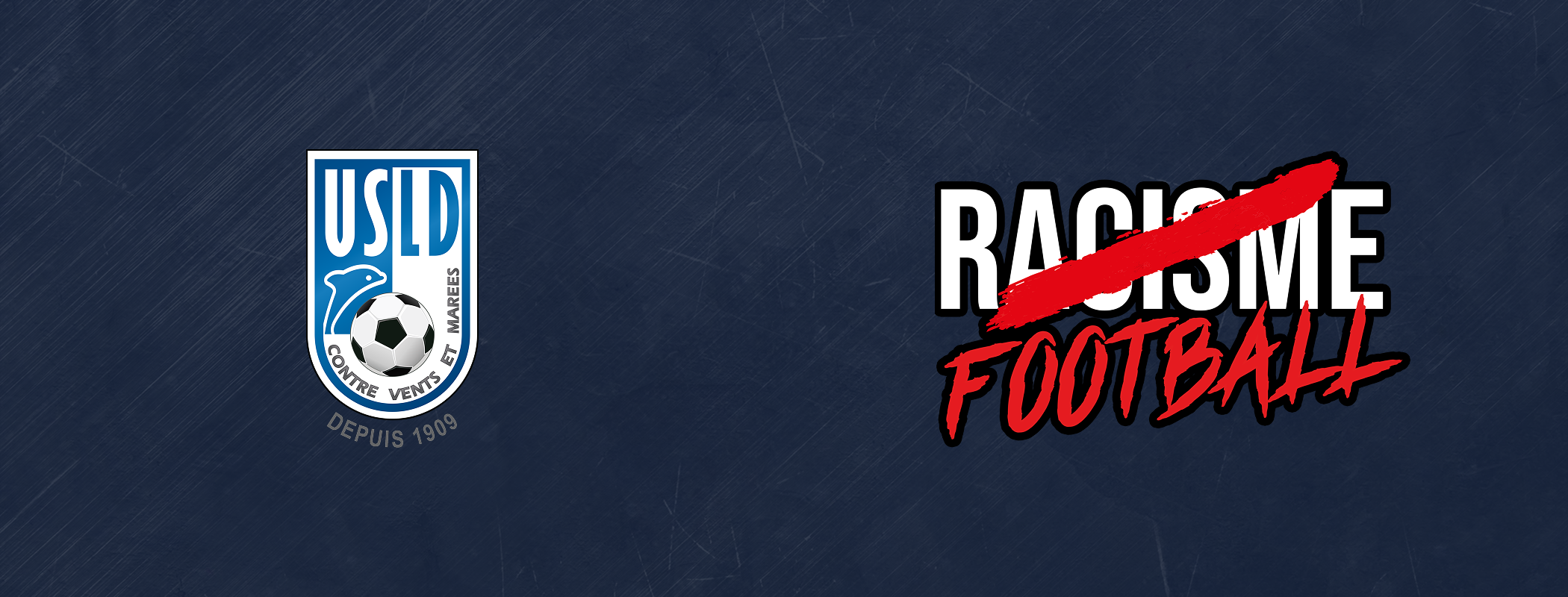 SC Bastia - USL Dunkerque header image