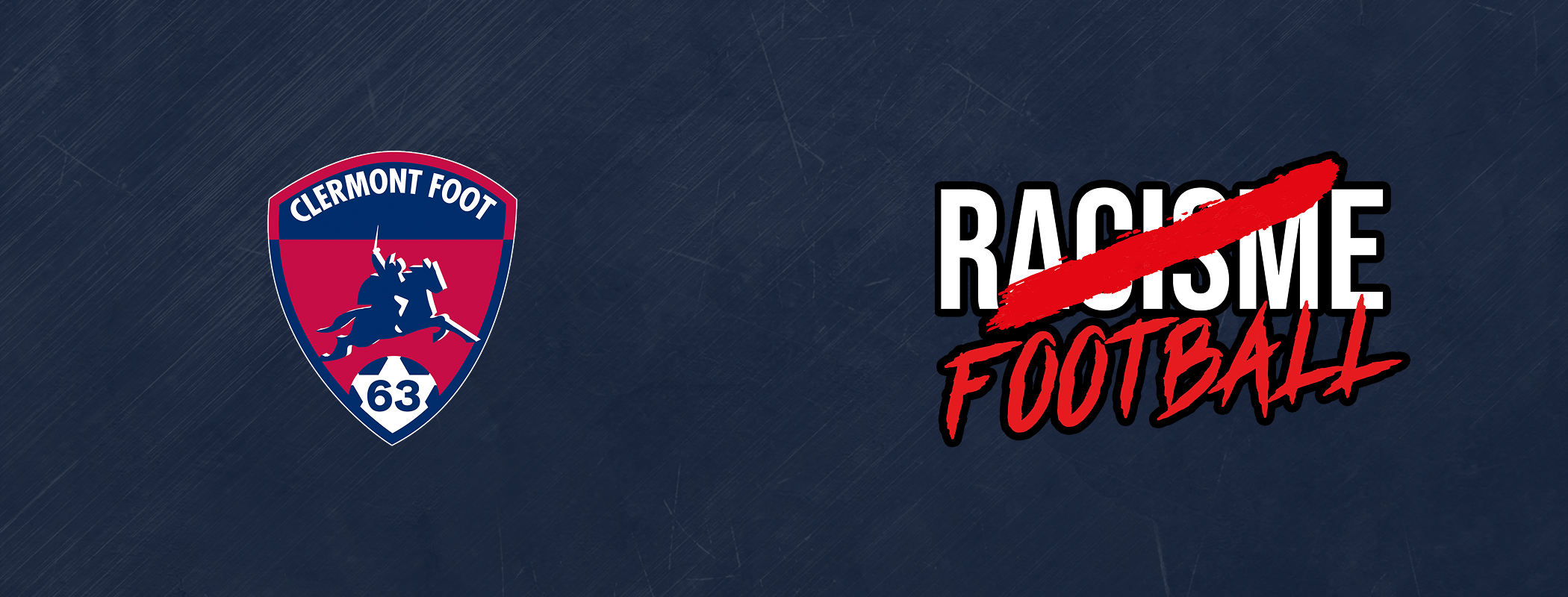 Clermont Foot 63 - Amiens SC header image