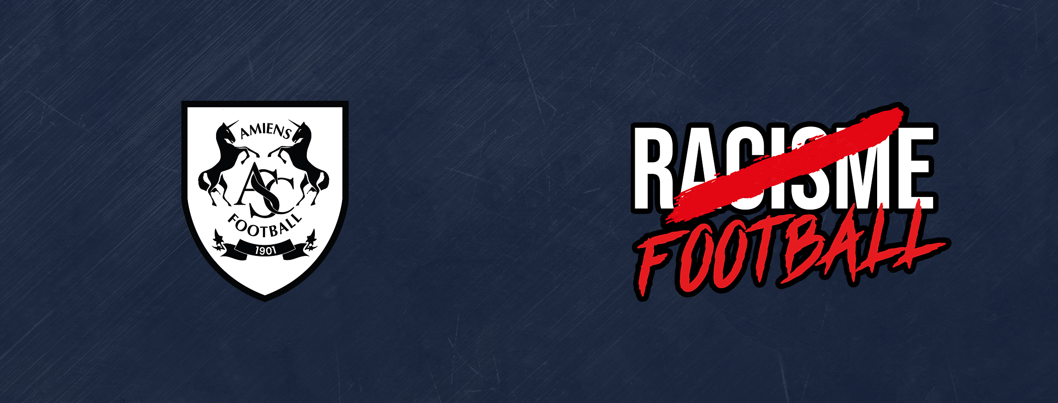 Clermont Foot 63 - Amiens SC header image