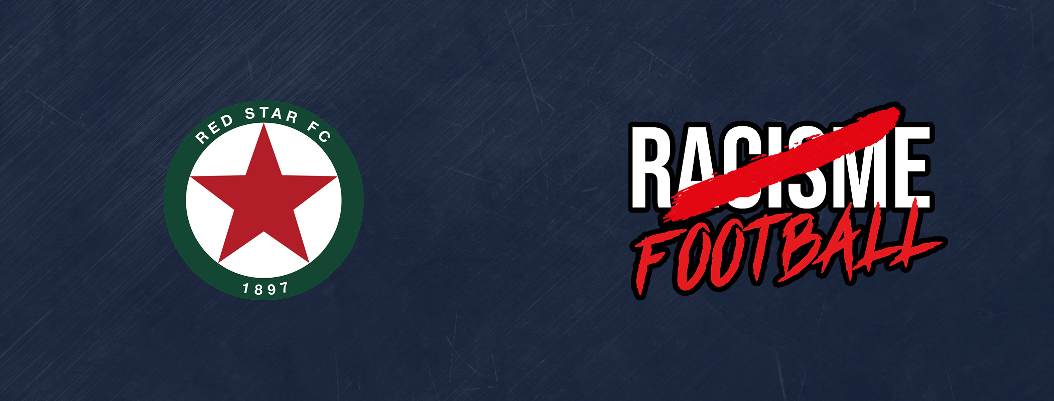 Red Star FC - Rodez Aveyron Football header image