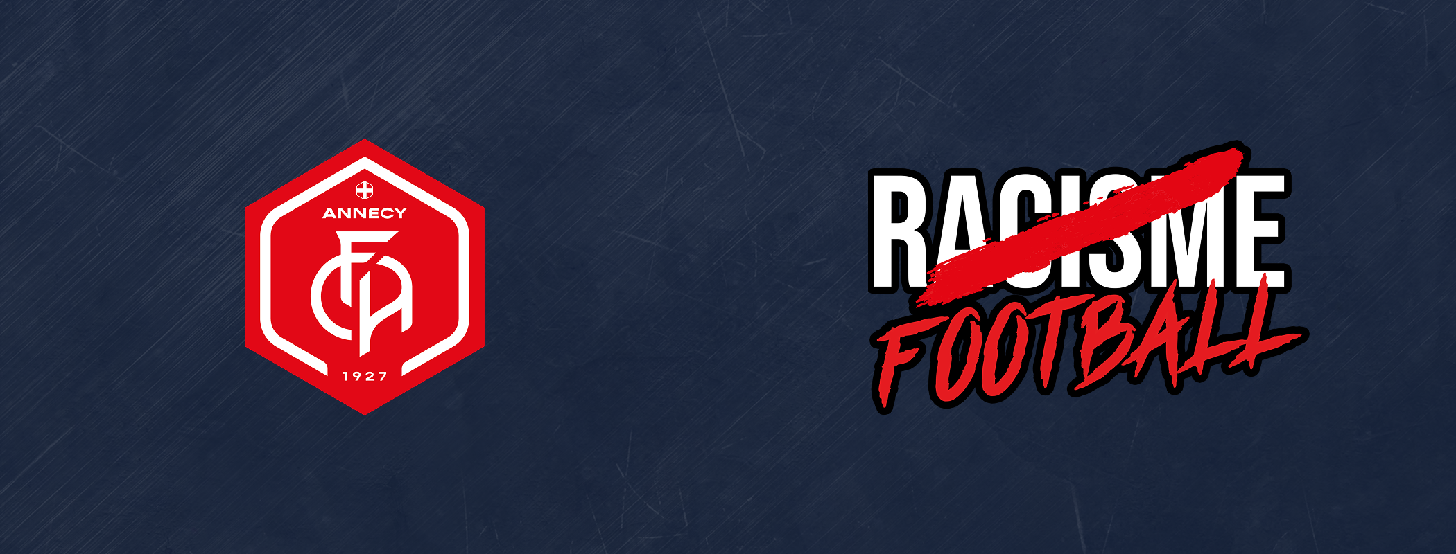 Pau FC - FC Annecy header image