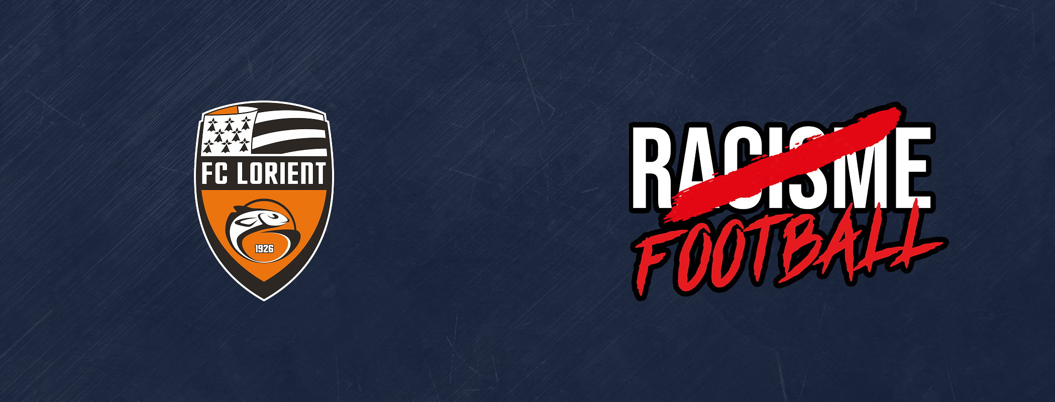 Grenoble Foot 38 - FC Lorient header image