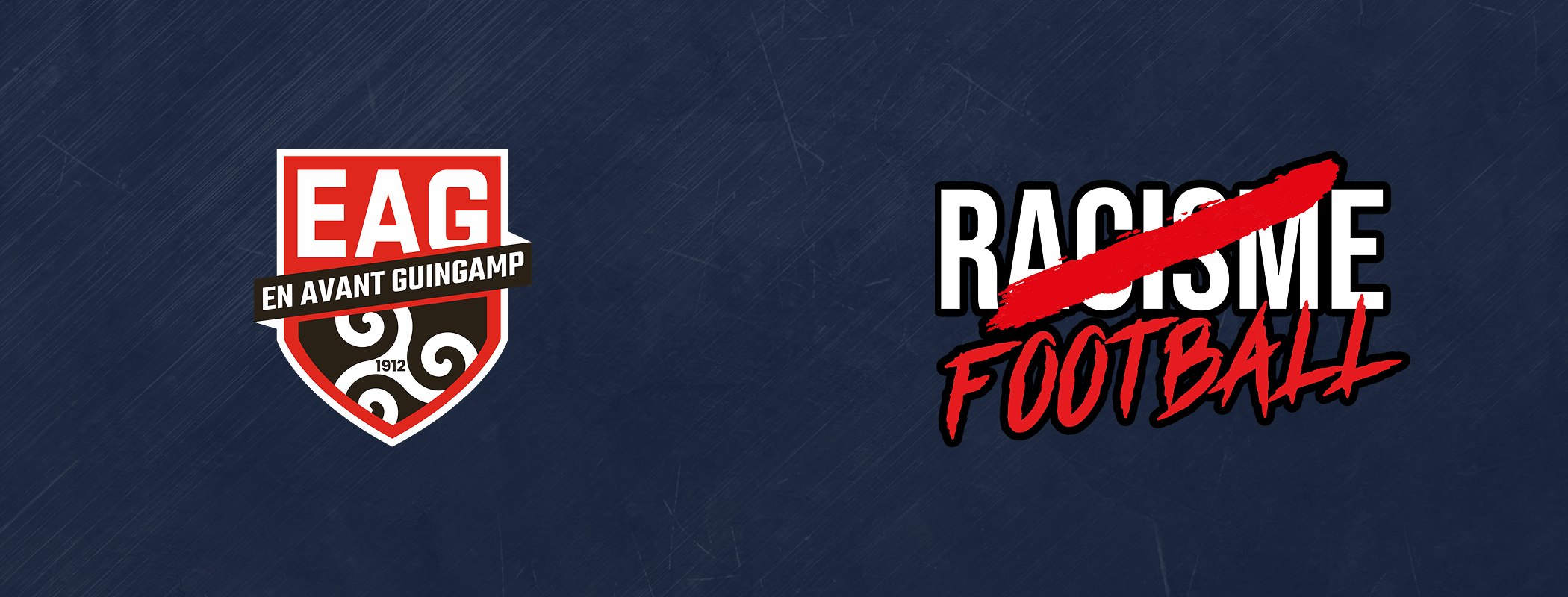 event banner for En Avant Guingamp - Stade Lavallois MFC