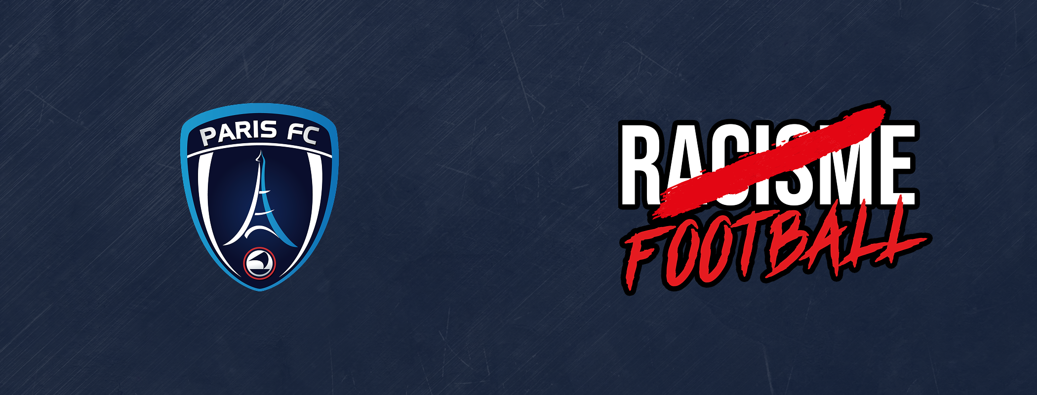 Paris FC - Stade Malherbe Caen header image