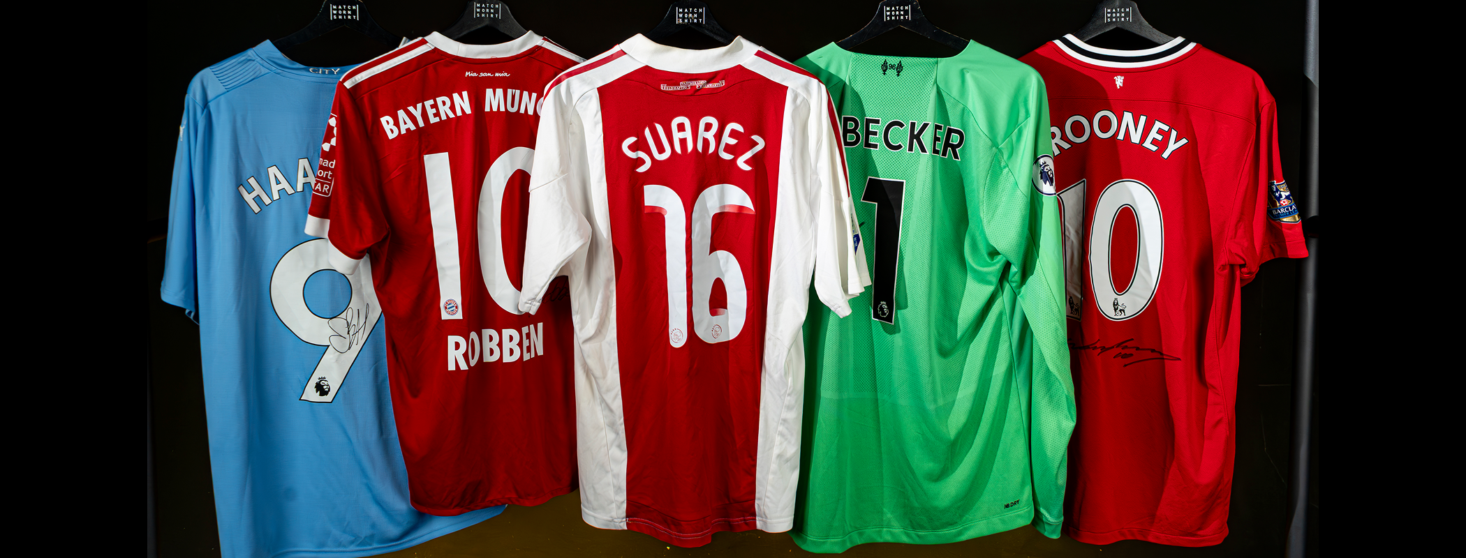 event banner for The Levchenko Collection