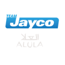 Team Jayco AlUla | Tour de France | Stage 10 logo