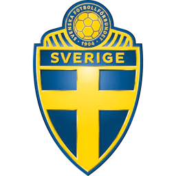 Sweden W logo