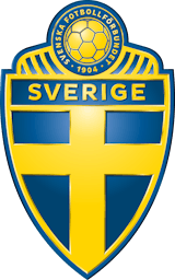 Sweden W logo