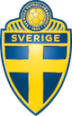 Sweden - Northern Ireland logo