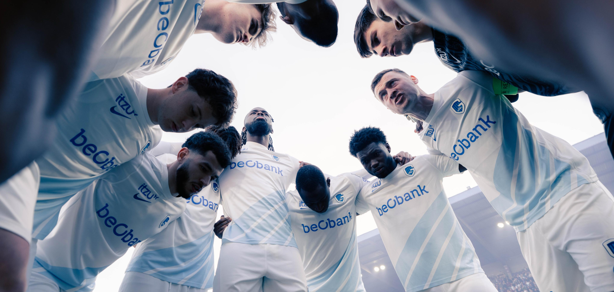 RSC Anderlecht - KRC Genk header image