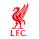 Brighton & Hove Albion - Liverpool logo