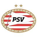 Champions Lockers & Seats | PSV logo