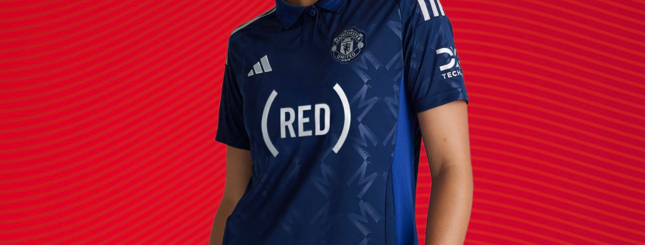 event banner for Arsenal Women - Manchester United Women