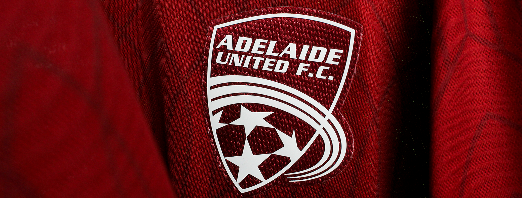 Adelaide United - Record Appearance Special header image