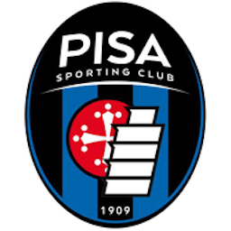 Pisa SC - Frosinone Calcio - Mascot Experience (01/05) logo