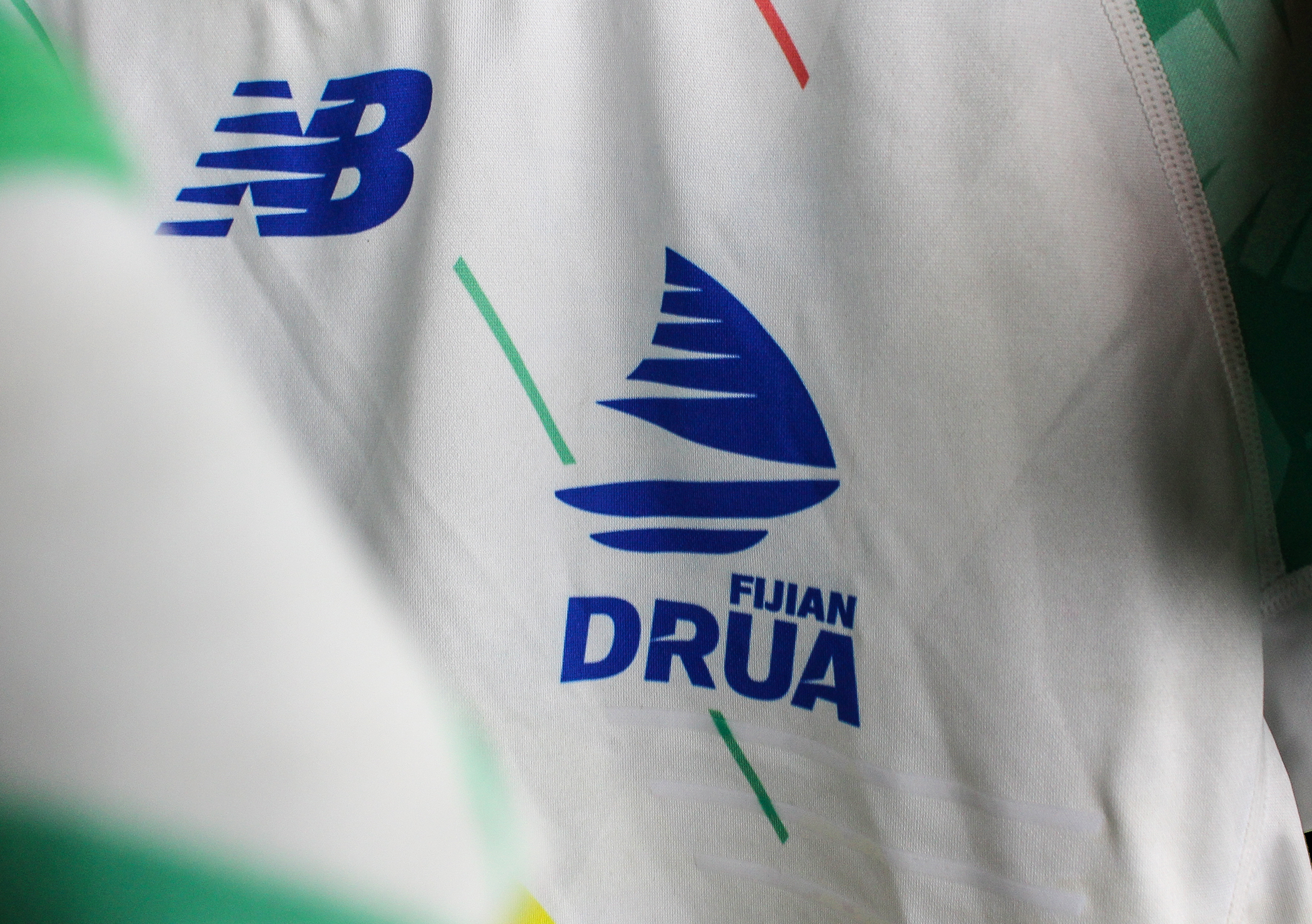 event banner for Queensland Reds Women - Fijian Drua Women