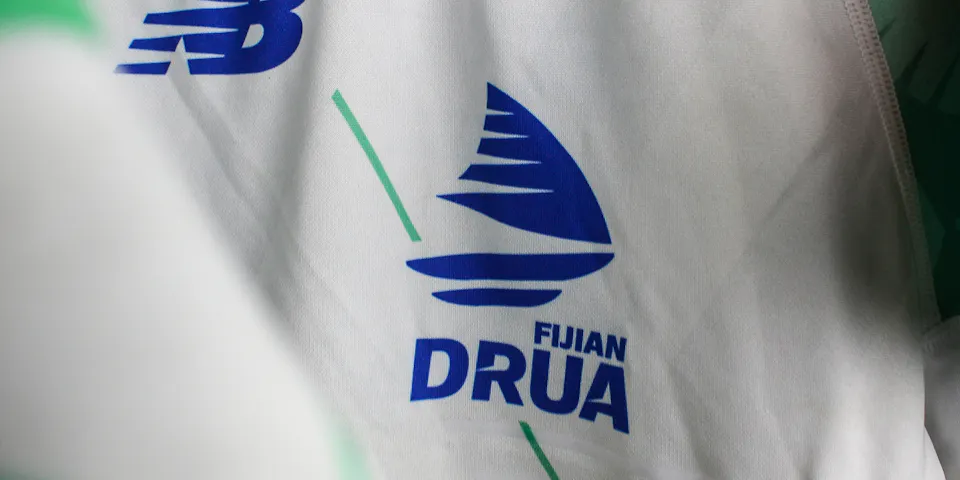 event banner for Queensland Reds Women - Fijian Drua Women