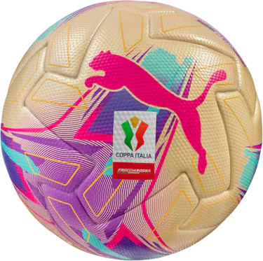 Match Scored Ball `53 - Dan Ndoye