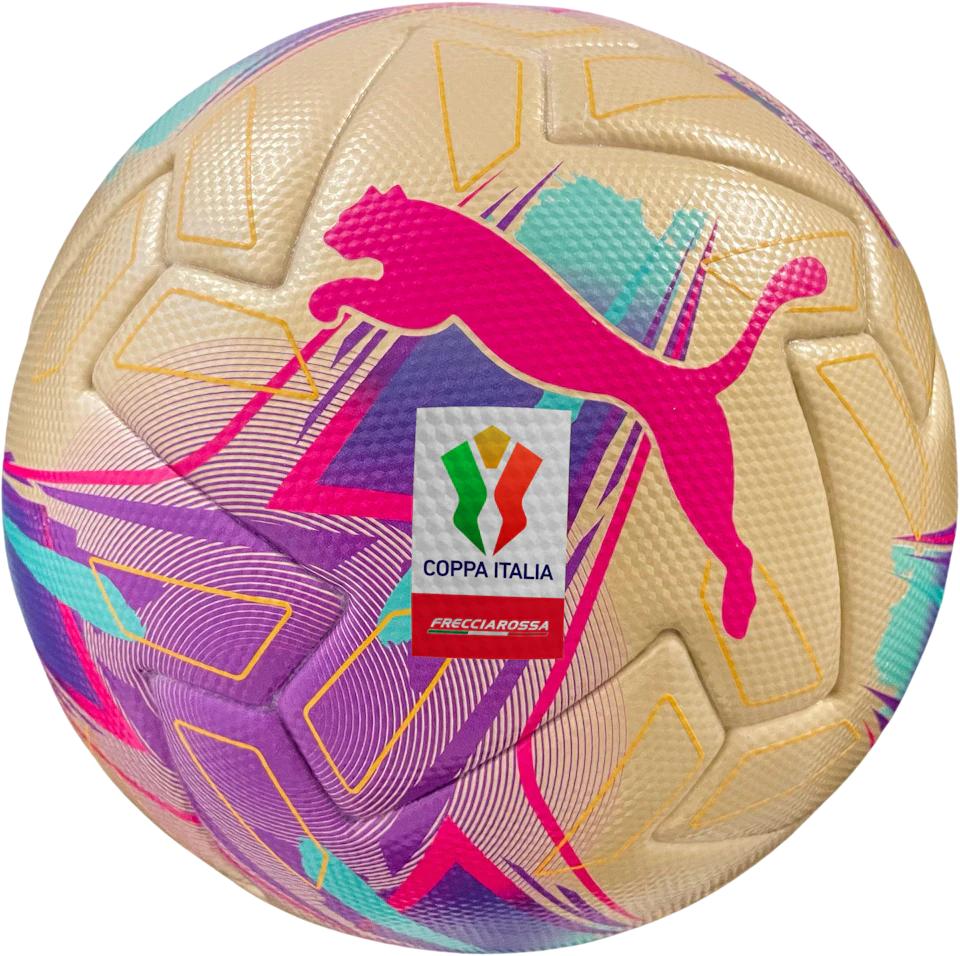 Match Scored Ball `53 - Dan Ndoye