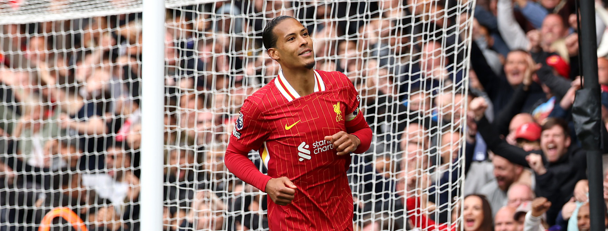 event banner for Chelsea - Liverpool