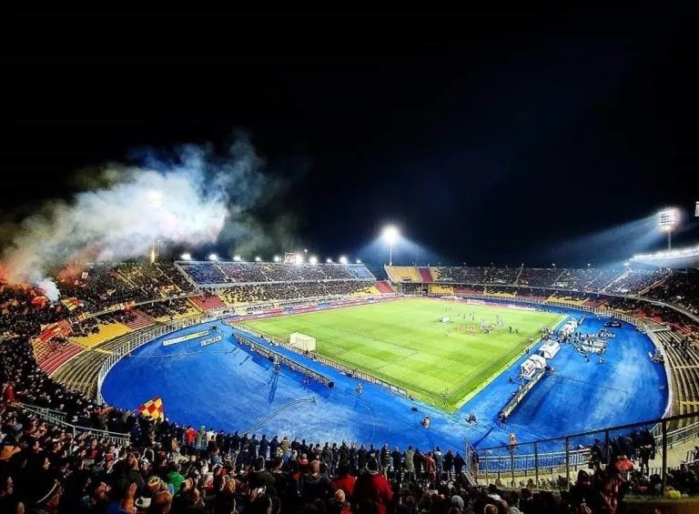 US Lecce - SSC Napoli | Socios.com Collectibles - Game Scored Ball header image