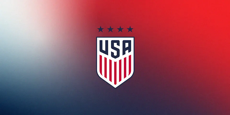 event banner for United States W - China W