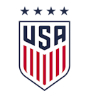 United States W - Ireland W logo