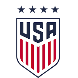 United States W logo