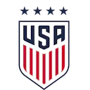 United States W - Canada W logo