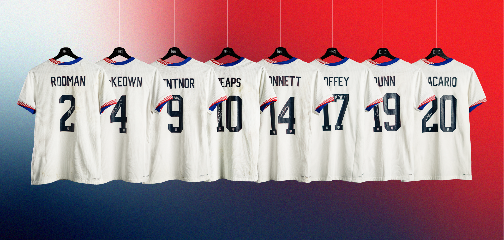 event banner for United States W - Brazil W