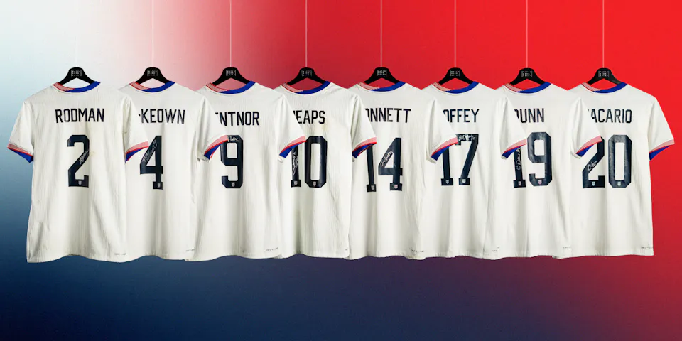 event banner for United States W - Brazil W