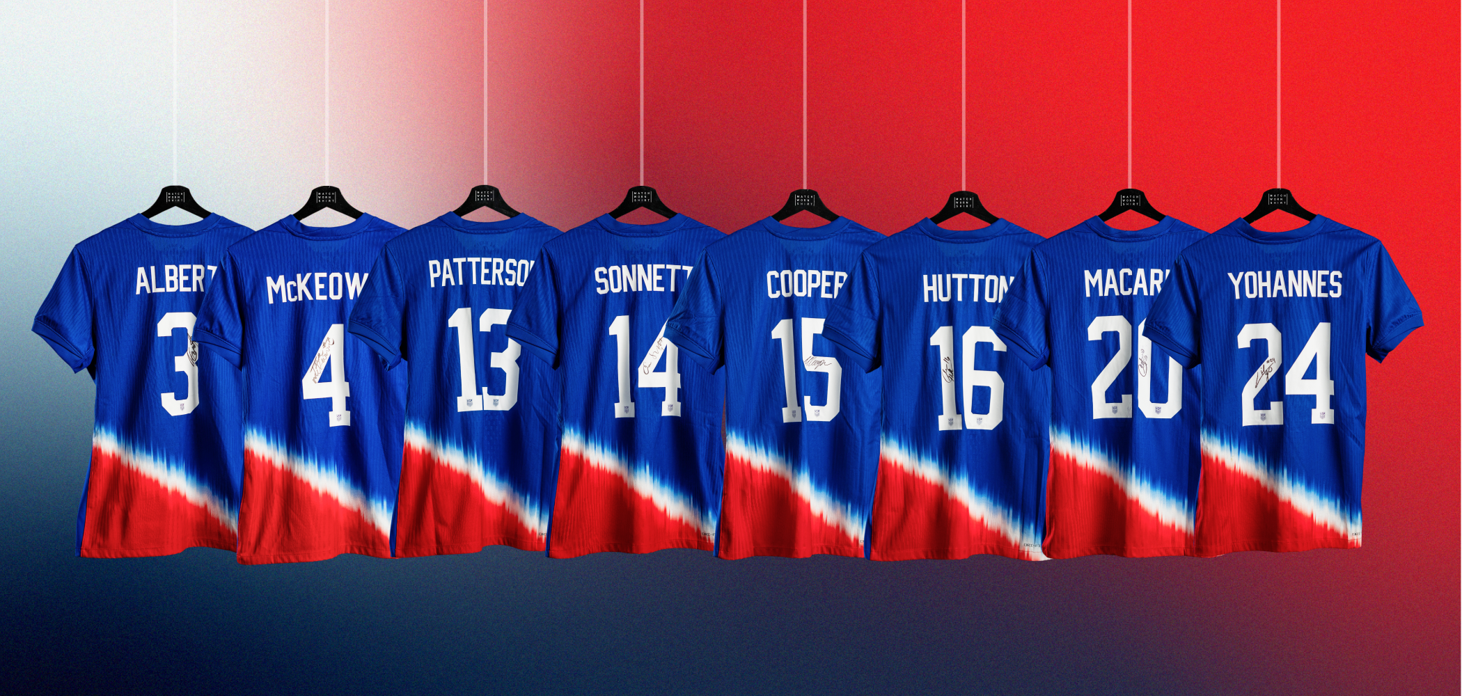 event banner for United States W - Brazil W