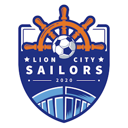 Lion City Sailors logo
