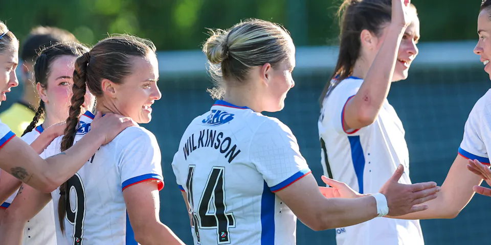 event banner for Hearts Women - Rangers W