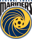 Melbourne Victory Women - Central Coast Mariners Women logo