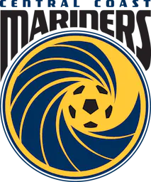 Central Coast Mariners Women logo