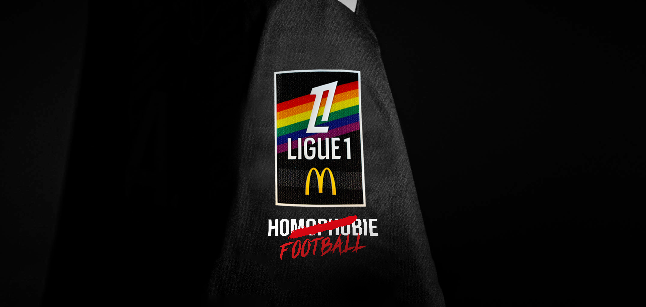 event banner for Olympique Lyonnais - Angers SCO